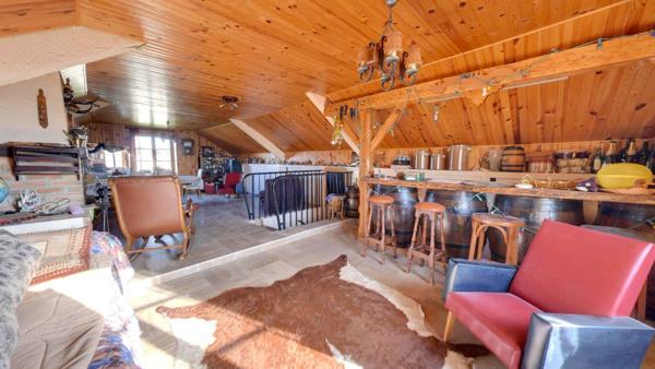 Maison Roissy En Brie 8 pièce(s) 182.8 m2