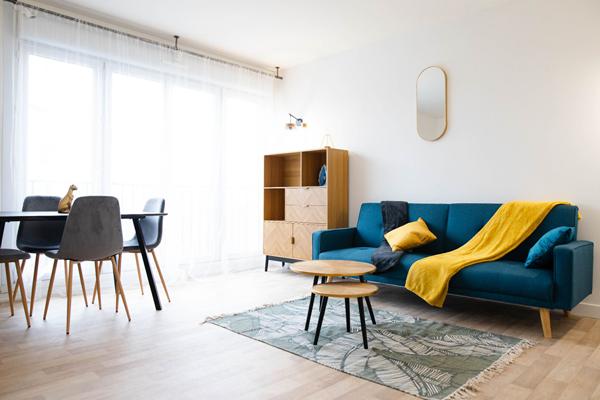 Appartement Orleans 3 pièce(s) 68 m2