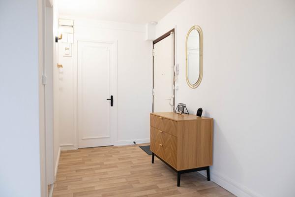 Appartement Orleans 3 pièce(s) 68 m2