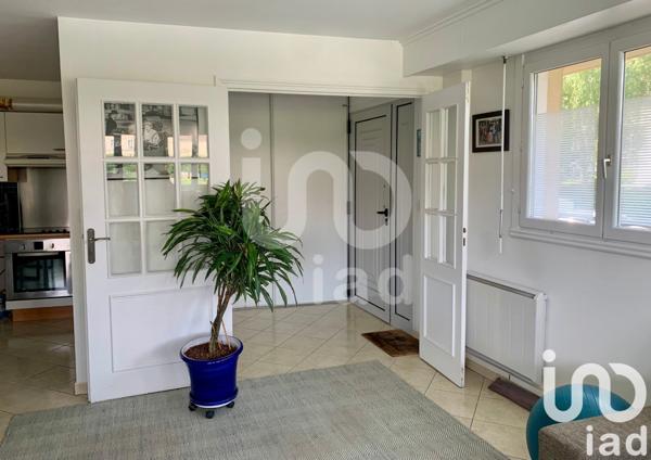 Appartement à vendre 2 pièces 52 m² Lagny-sur-Marne