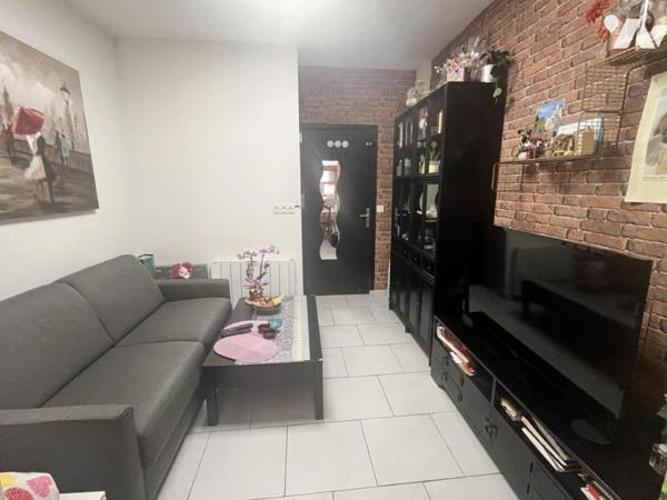 Maison a vendre 