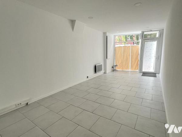 Maison a vendre 