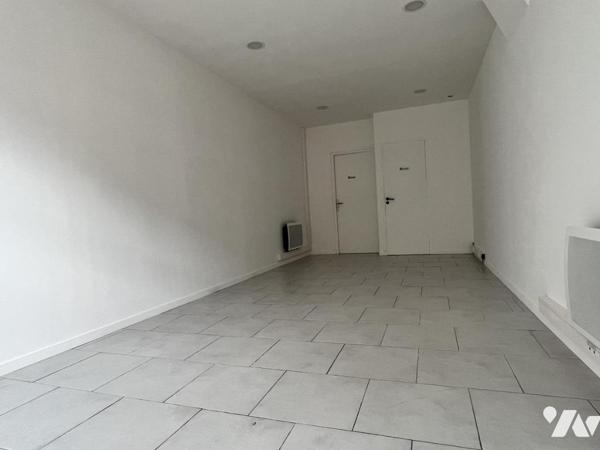 Maison a vendre 