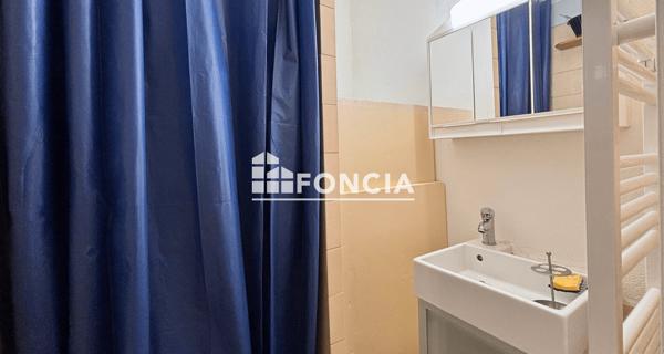 À vendre Studio 19 m² - Les Deux Alpes 38860