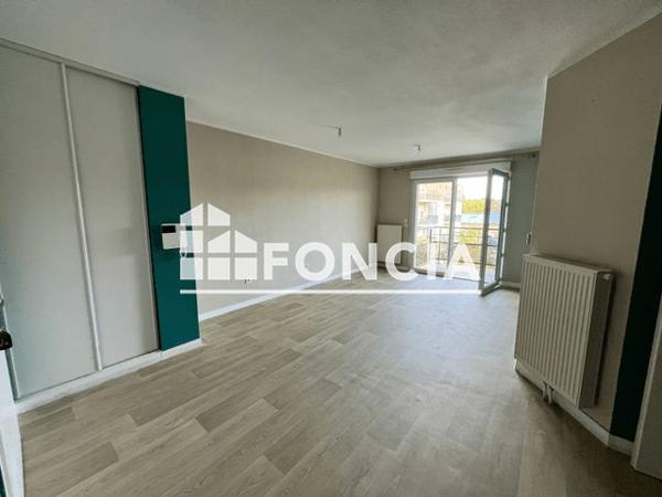 À vendre Appartement 3 pièces 59 m² - Wingles 62410