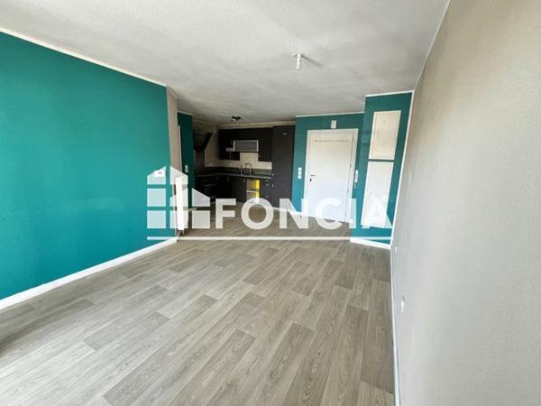 À vendre Appartement 3 pièces 59 m² - Wingles 62410