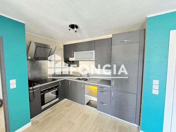 À vendre Appartement 3 pièces 59 m² - Wingles 62410