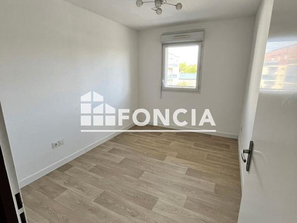 À vendre Appartement 3 pièces 59 m² - Wingles 62410