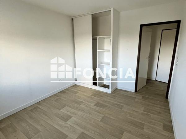 À vendre Appartement 3 pièces 59 m² - Wingles 62410