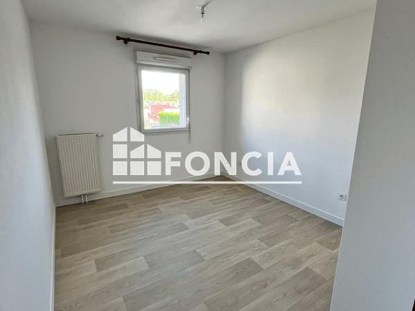 À vendre Appartement 3 pièces 59 m² - Wingles 62410
