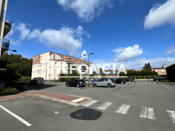 À vendre Appartement 3 pièces 59 m² - Wingles 62410
