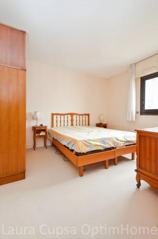 BOURG-LA-REINE -  5 MIN RER - 4/5 P -  94,08 M² - DERNIER ETAGE - ASCENSEUR - CAVE - DOUBLE BOX