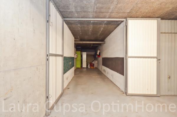 BOURG-LA-REINE -  5 MIN RER - 4/5 P -  94,08 M² - DERNIER ETAGE - ASCENSEUR - CAVE - DOUBLE BOX