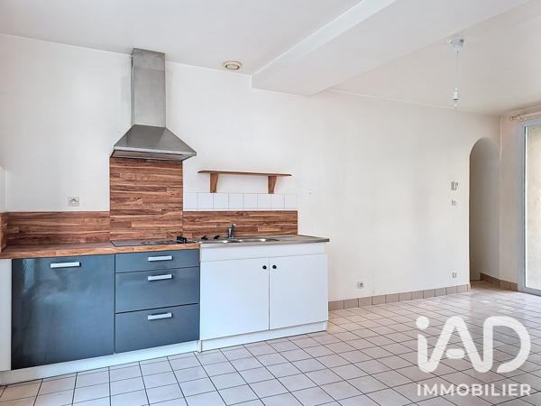 Location appartement 2 pièces 42 m² Bellevigne-en-Layon