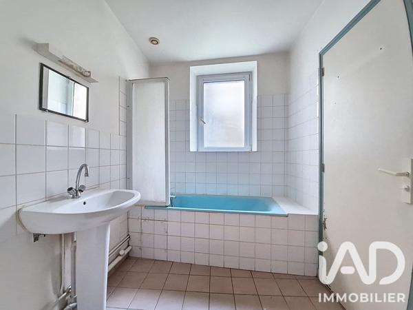 Location appartement 2 pièces 42 m² Bellevigne-en-Layon