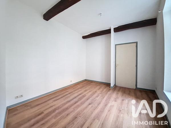Location appartement 2 pièces 42 m² Bellevigne-en-Layon
