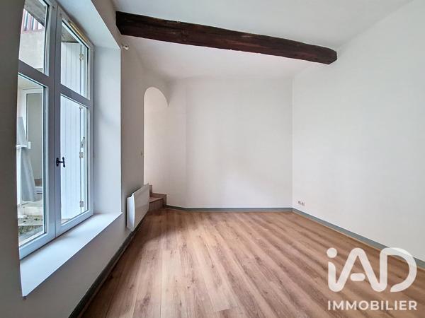 Location appartement 2 pièces 42 m² Bellevigne-en-Layon