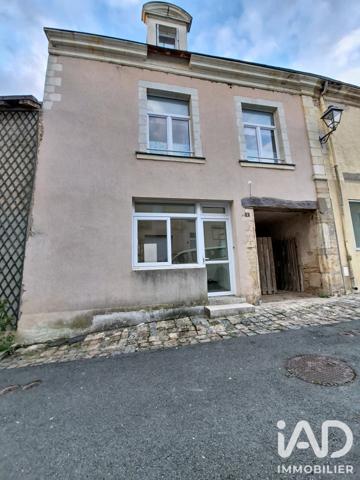 Location appartement 2 pièces 42 m² Bellevigne-en-Layon