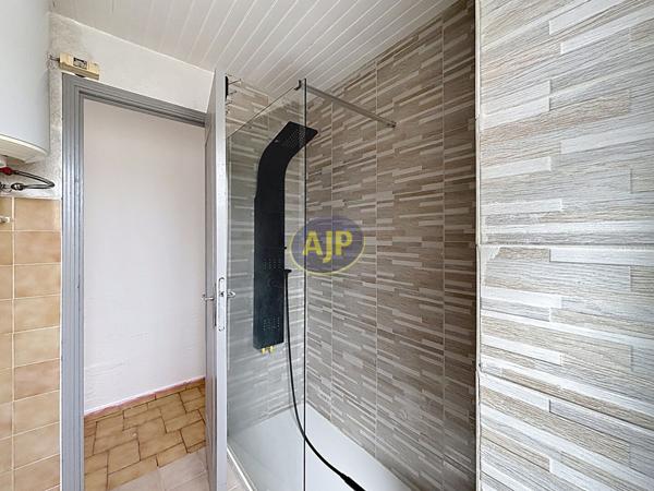 Location maison Rochefort : 600 € - AJP Immobilier Rochefort