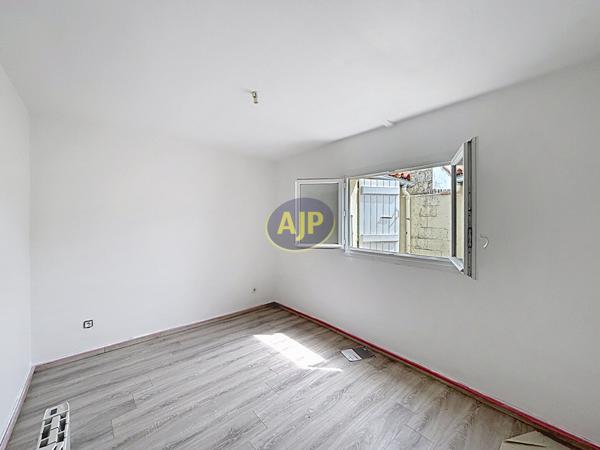 Location maison Rochefort : 600 € - AJP Immobilier Rochefort