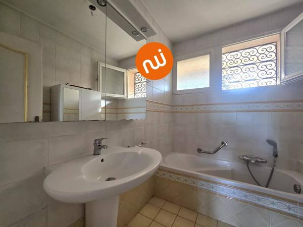 Maison 5 chambres 200 m² - Terrain divisible