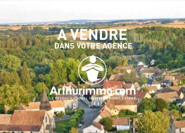 Vente Maison 9 pièces 220 m2 à Anet