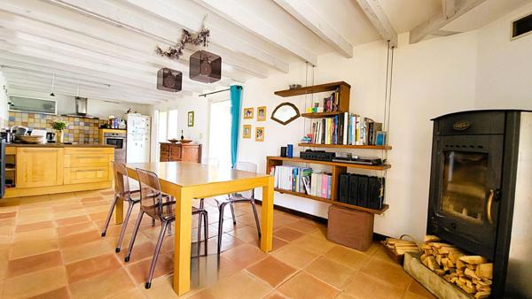 Maison Toulouse 5 pièce(s) environ 165 m2