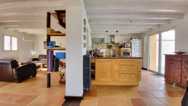 Maison Toulouse 5 pièce(s) environ 165 m2