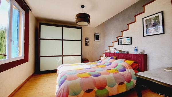 Maison Toulouse 5 pièce(s) environ 165 m2