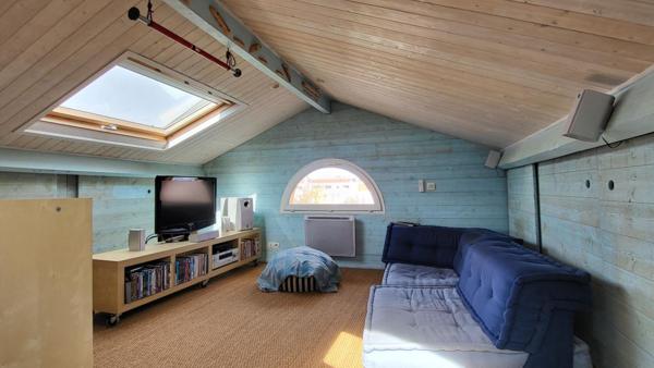 Maison Toulouse 5 pièce(s) environ 165 m2