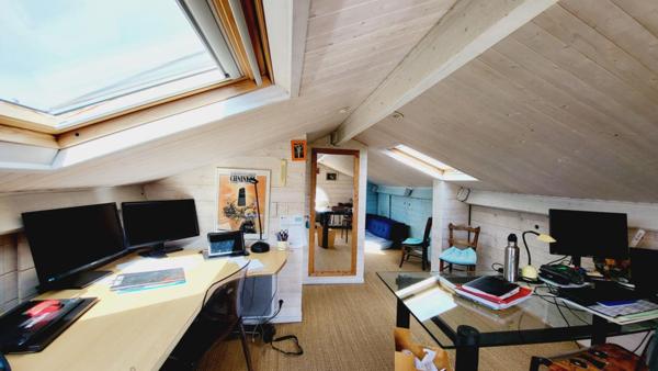 Maison Toulouse 5 pièce(s) environ 165 m2