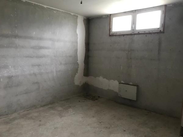 Maison vue Pyrénées à Carbonne (31390)