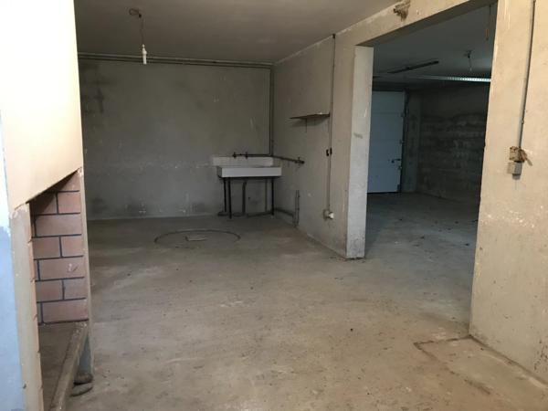 Maison vue Pyrénées à Carbonne (31390)