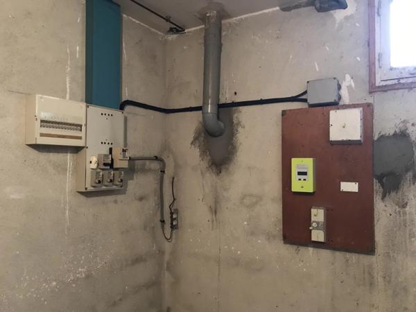 Maison vue Pyrénées à Carbonne (31390)