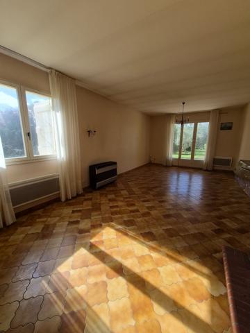 Maison vue Pyrénées à Carbonne (31390)