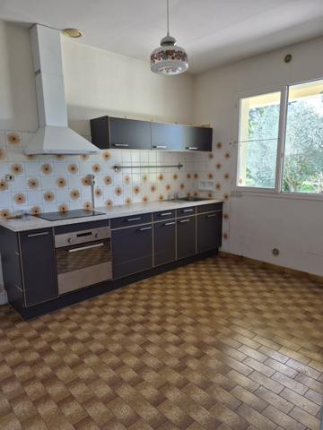 Maison vue Pyrénées à Carbonne (31390)