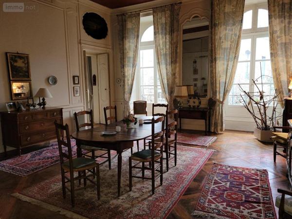 Appartement à vendre à Vannes dans le Morbihan (56000), ref : 56002-1320