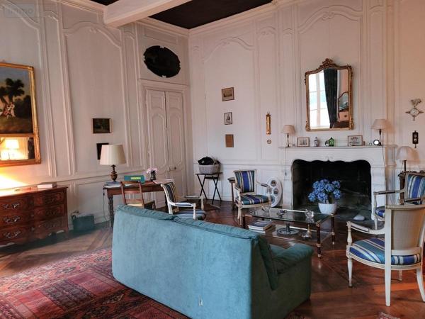 Appartement à vendre à Vannes dans le Morbihan (56000), ref : 56002-1320