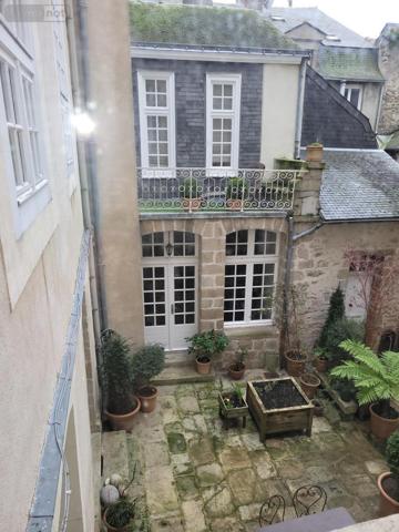 Appartement à vendre à Vannes dans le Morbihan (56000), ref : 56002-1320