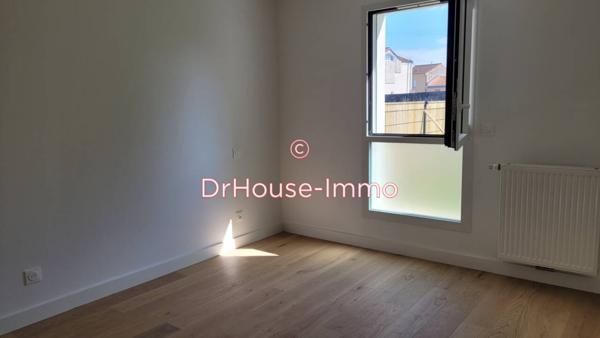 Appartement à vendre 2 pièces de 53 m²