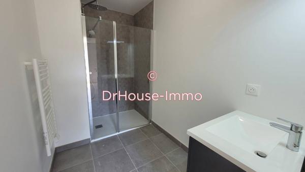 Appartement à vendre 2 pièces de 53 m²