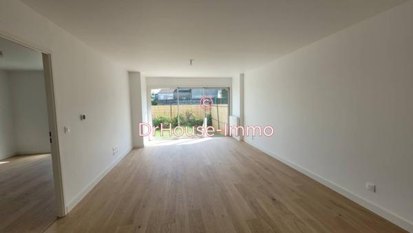 Appartement à vendre 2 pièces de 53 m²