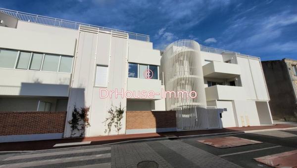 Appartement à vendre 2 pièces de 53 m²