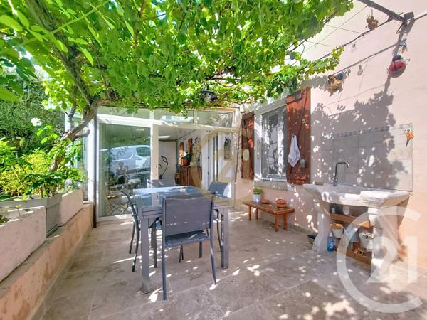 Maison à vendre  5 pièces - 108,25 m2 DRAGUIGNAN - 83