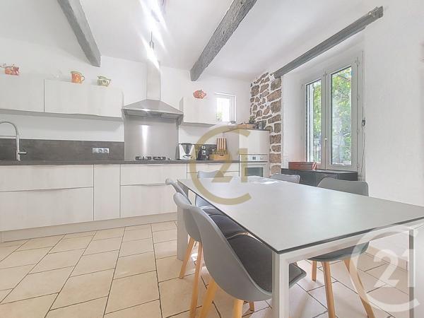 Maison à vendre  5 pièces - 108,25 m2 DRAGUIGNAN - 83