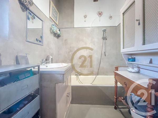 Maison à vendre  5 pièces - 108,25 m2 DRAGUIGNAN - 83