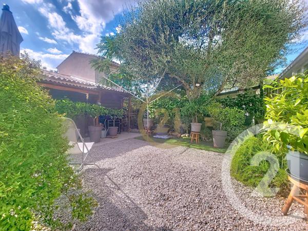 Maison à vendre  5 pièces - 108,25 m2 DRAGUIGNAN - 83