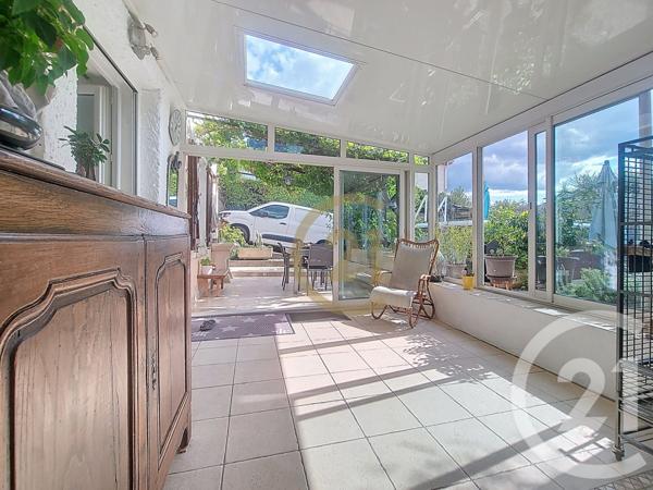 Maison à vendre  5 pièces - 108,25 m2 DRAGUIGNAN - 83