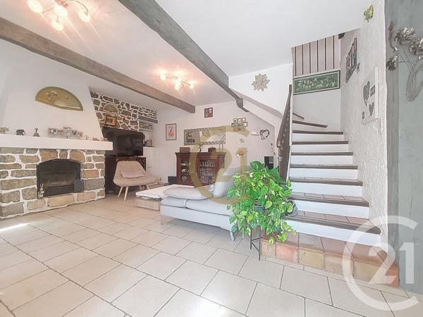 Maison à vendre  5 pièces - 108,25 m2 DRAGUIGNAN - 83