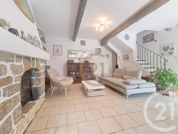 Maison à vendre  5 pièces - 108,25 m2 DRAGUIGNAN - 83